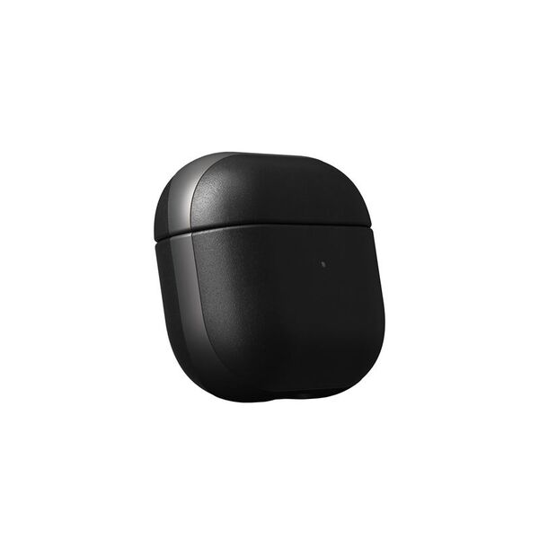 Nomad Σύγχρονη Θήκη Προστασίας για AirPods 3 μαύρη