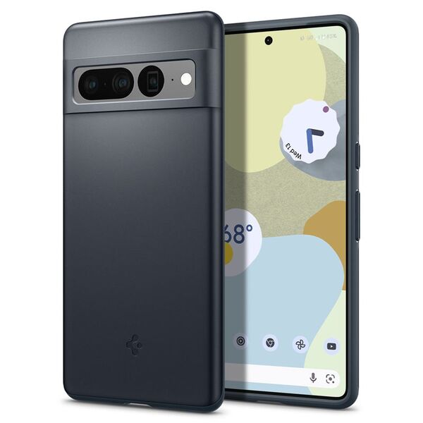 Spigen Θήκη Spigen για Pixel 7 Pro, κάλυμμα, λεπτό, ελαφρύ
