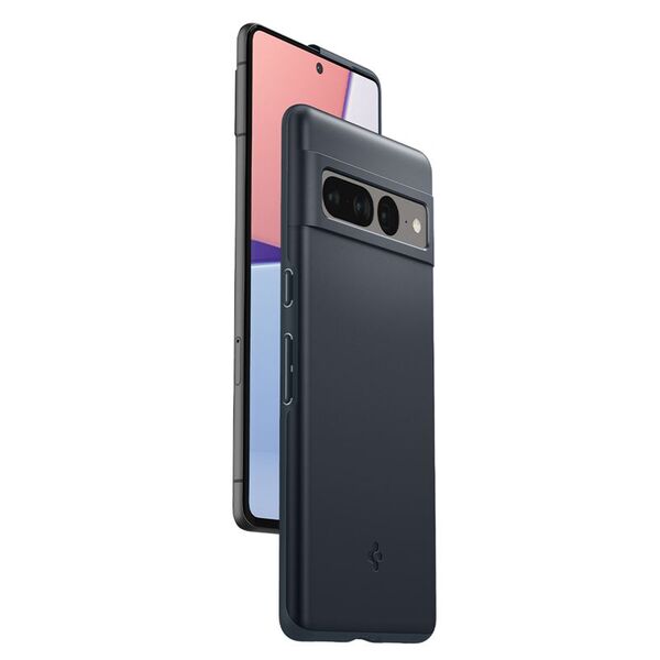 Spigen Θήκη Spigen για Pixel 7 Pro, κάλυμμα, λεπτό, ελαφρύ