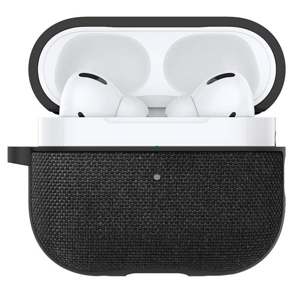 Spigen Spigen Urban Fit - Θήκη για Apple Airpods Pro 1 / 2 (Czarny)