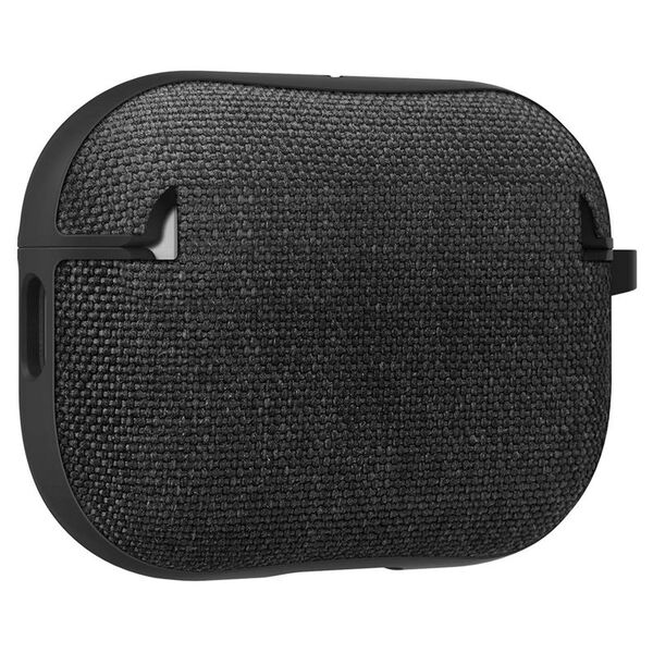 Spigen Spigen Urban Fit - Θήκη για Apple Airpods Pro 1 / 2 (Czarny)
