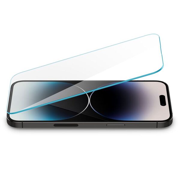 Spigen Spigen Glas.TR Slim iPhone 14 Pro Max AGL05210 σκληρυμένο γυαλί