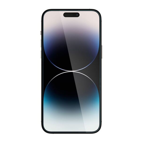 Spigen Spigen Glas.TR Slim iPhone 14 Pro Max AGL05210 σκληρυμένο γυαλί