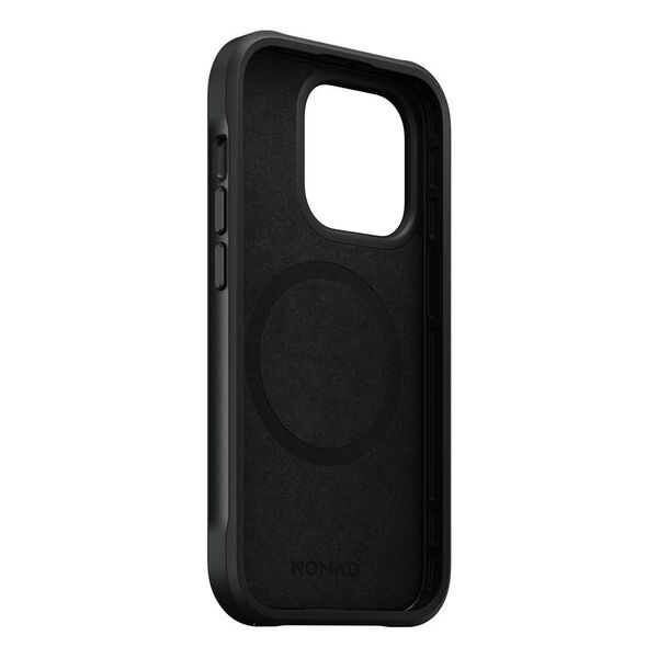 Nomad NOMAD Rugged Case Ultra Orange | iPhone 14 Pro
