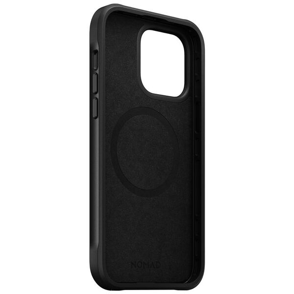 Nomad Nomad Προστατευτική Θήκη, μαύρο - iPhone 14 Pro Max