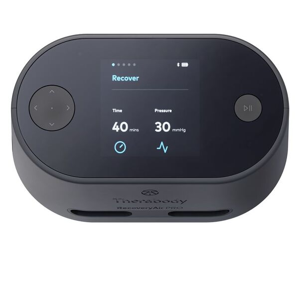 Μασάζ Therabody Therabody RecoveryAir PRO - Small