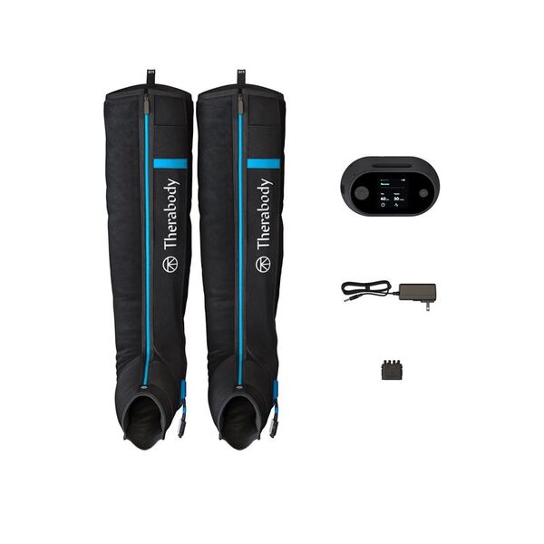 Μασάζ Therabody Therabody RecoveryAir PRO - Small