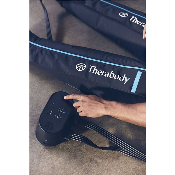 Μασάζ Therabody Therabody RecoveryAir PRO - Small