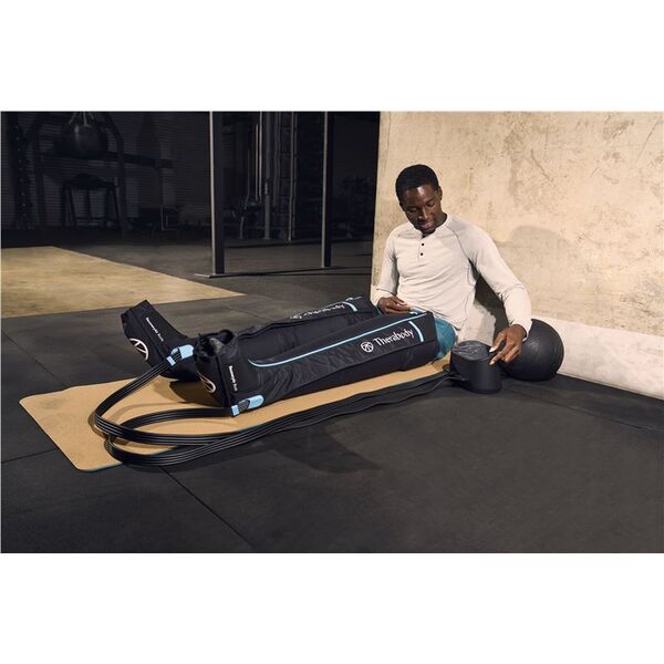 Μασάζ Therabody Therabody RecoveryAir PRO - Small
