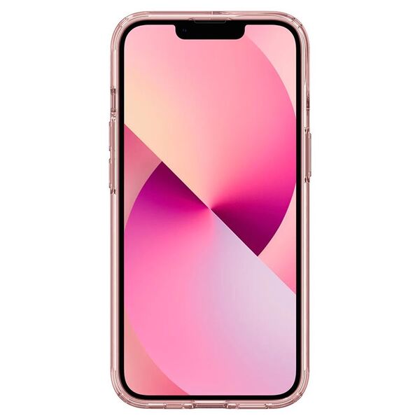 Spigen Θήκη Spigen Ultra Hybrid Apple iPhone 13 Rose Crystal