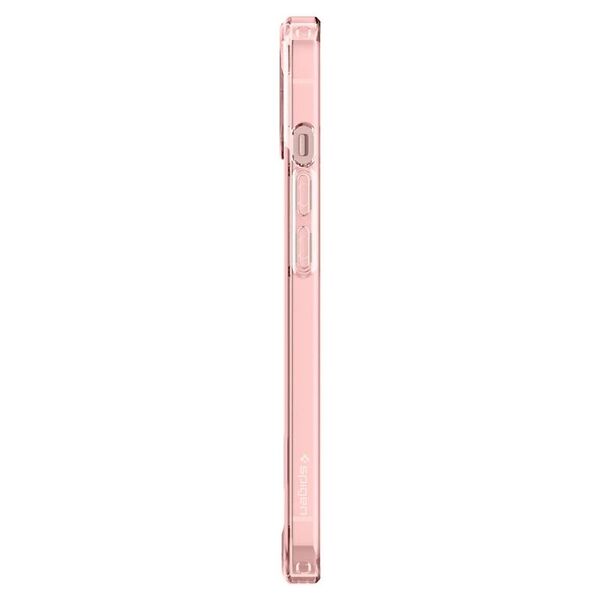 Spigen Θήκη Spigen Ultra Hybrid Apple iPhone 13 Rose Crystal