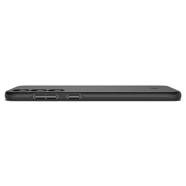 Spigen Spigen Thin Fit, black - Samsung Galaxy S23+