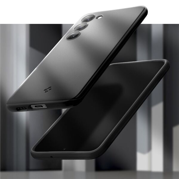 Spigen Spigen Thin Fit, black - Samsung Galaxy S23+