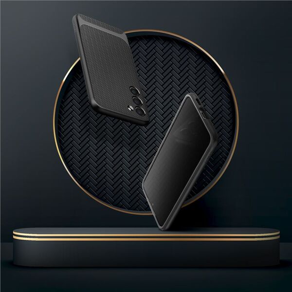 Spigen Spigen Neo Hybrid, gunmetal - Samsung Galaxy S23+