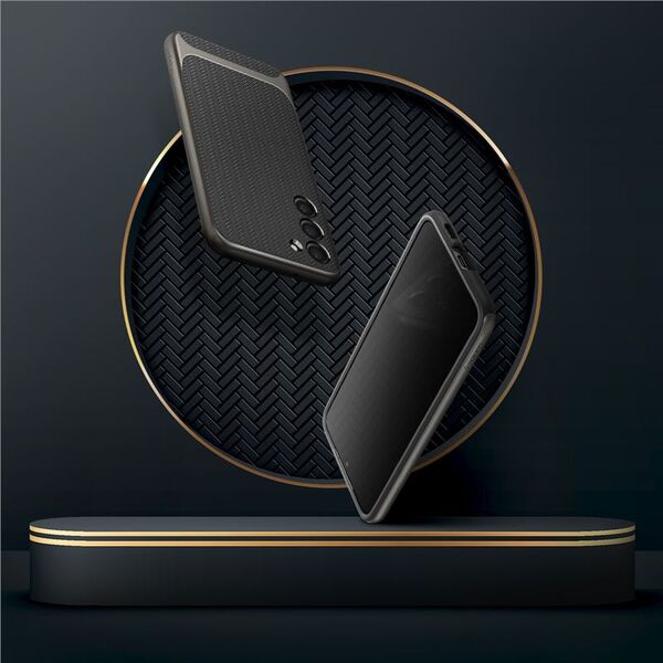 Spigen Spigen Neo Hybrid, μαύρο - Samsung Galaxy S23