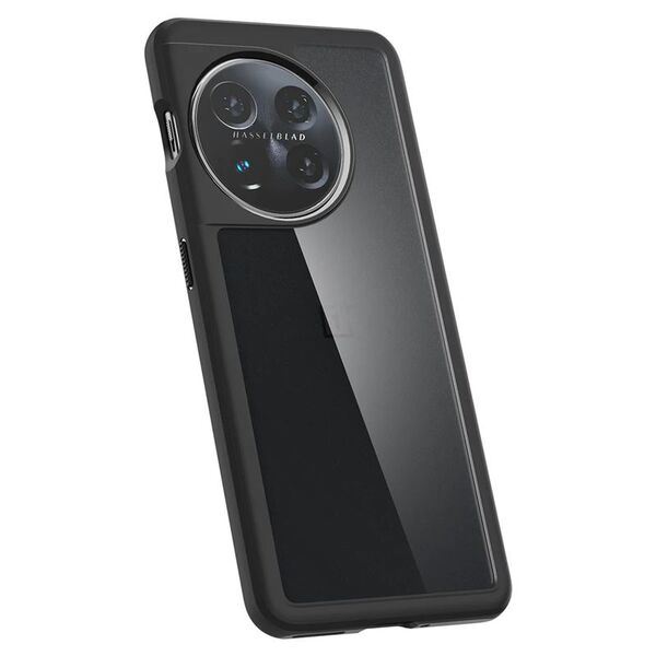 Spigen Ultra Hybrid, μαύρο - OnePlus 11 5G