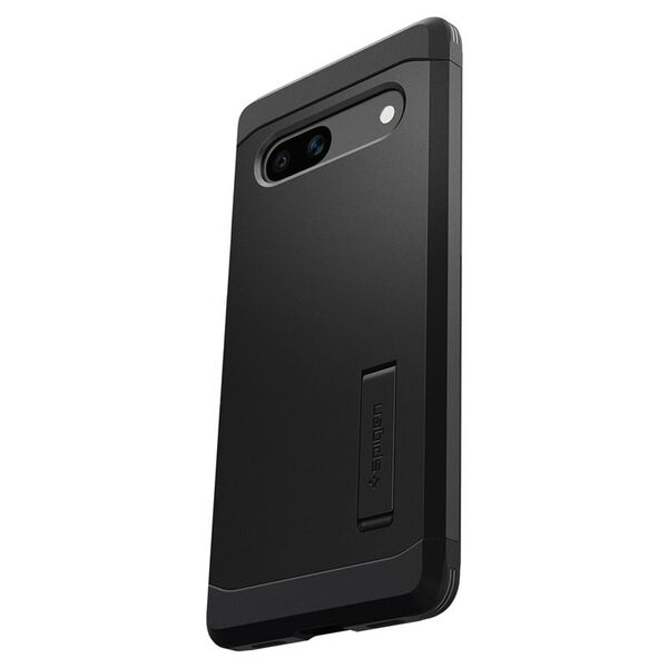 Μαύρη θήκη Spigen Spigen Tough Armor Google Pixel 7a 13044220 8809896742061