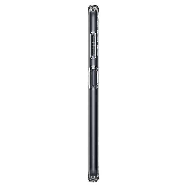 Spigen Θήκη Spigen Ultra Hybrid Samsung Galaxy A14 LTE Crystal Clear