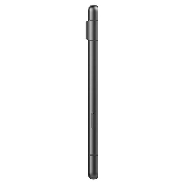 Spigen Tempered Glass for Camera - Google Pixel 7a Black