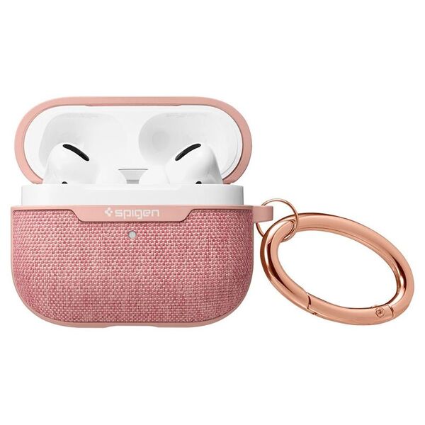 Spigen Θήκη προστασίας Urban Fit για AirPods Pro ροζ