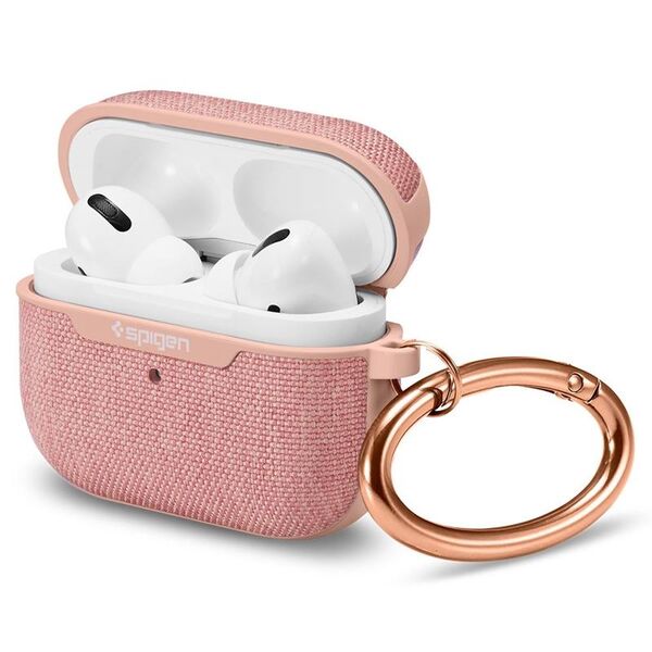 Spigen Θήκη προστασίας Urban Fit για AirPods Pro ροζ
