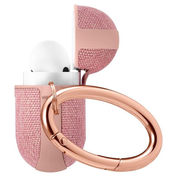 Spigen Θήκη προστασίας Urban Fit για AirPods Pro ροζ