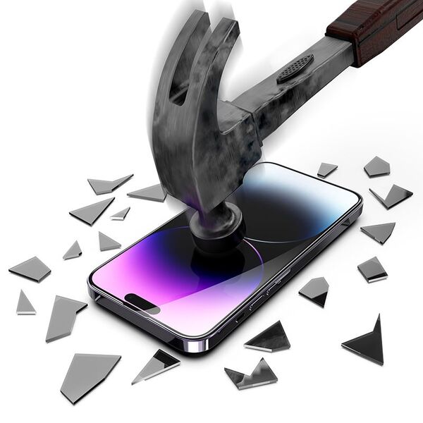Προστατευτικό Οθόνης Mobile Origin iPhone 14 Pro Max