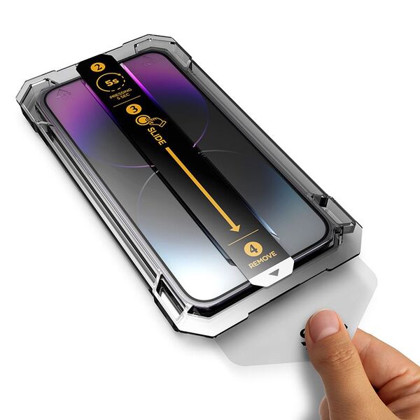 Προστατευτικό Οθόνης MOBILE ORIGIN iPhone 14 / 13 / 13 Pro