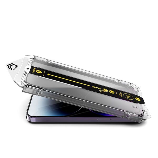 Προστατευτικό Οθόνης MOBILE ORIGIN iPhone 14 / 13 / 13 Pro