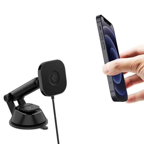 Spigen Μαγνητική βάση αυτοκινήτου ITS35W