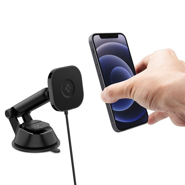 Spigen Μαγνητική βάση αυτοκινήτου ITS35W