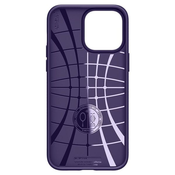 Spigen Spigen Liquid Air - Θήκη για iPhone 14 Pro (Μωβ)