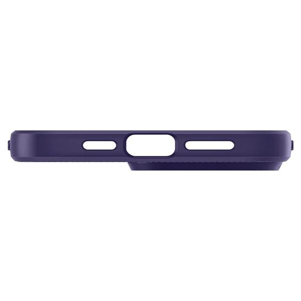 Spigen Spigen Liquid Air - Θήκη για iPhone 14 Pro (Μωβ)