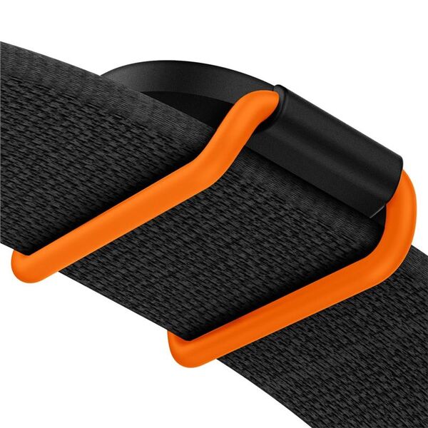 Spigen Spigen Περιλαίμιο Κατοικίδιου, μαύρο - AirTag