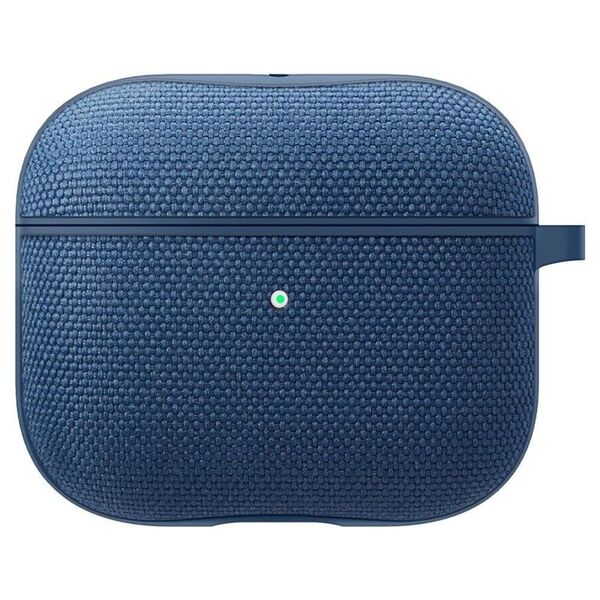 Θήκη προστασίας Spigen Urban Fit για Apple AirPods 3, μπλε ναυτικό 9630917 8809710759992