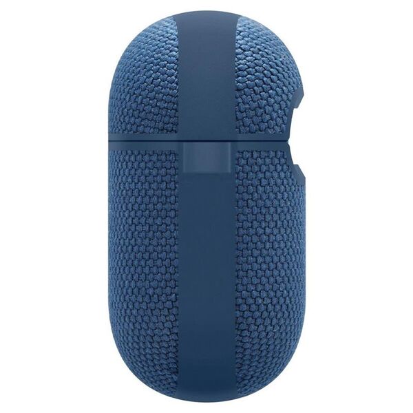 Θήκη προστασίας Spigen Urban Fit για Apple AirPods 3, μπλε ναυτικό 9630917 8809710759992