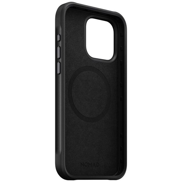 Nomad Nomad Ανθεκτική Θήκη, atlantic blue - iPhone 15 Pro Max