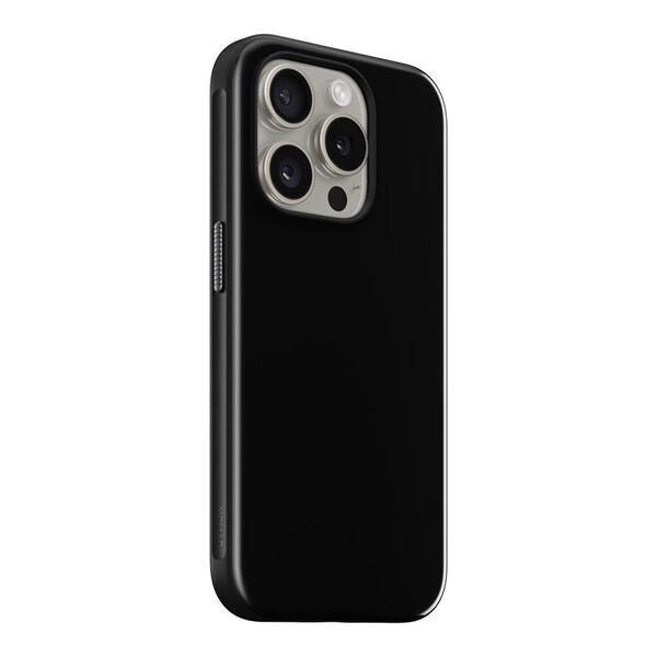 Nomad Nomad Sport Θήκη, μαύρο - iPhone 15 Pro