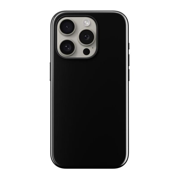 Nomad Nomad Sport Θήκη, μαύρο - iPhone 15 Pro