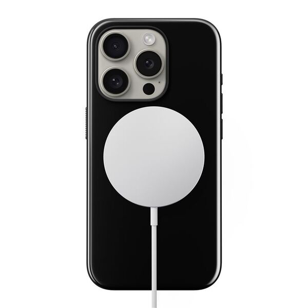 Nomad Nomad Sport Θήκη, μαύρο - iPhone 15 Pro