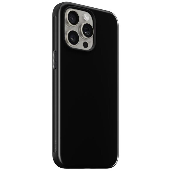 Nomad Nomad Sport Θήκη, μαύρο - iPhone 15 Pro Max