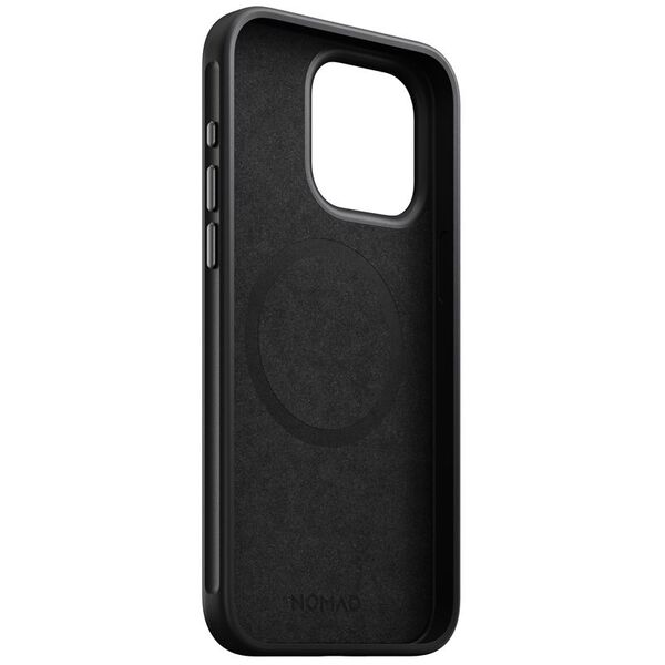 Nomad Nomad Sport Θήκη, μαύρο - iPhone 15 Pro Max