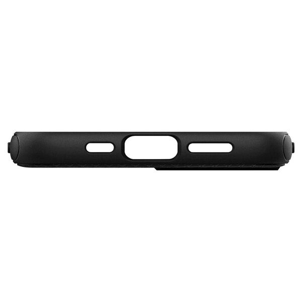 Spigen Θήκη Spigen Mag Armor MagSafe Apple iPhone 13 mini Μαύρο Ματ