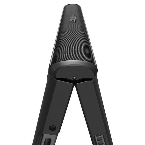 Spigen Θήκη SAMSUNG GALAXY Z FOLD 5 Spigen Slim Armor Pro Pen μαύρο