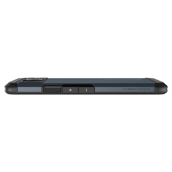 Spigen Spigen Tough Armor, μεταλλικό σχιστόλιθο - Google Pixel 8