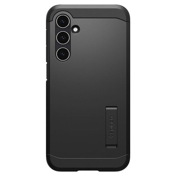 Spigen Spigen Tough Armor, black - Samsung Galaxy S23 FE