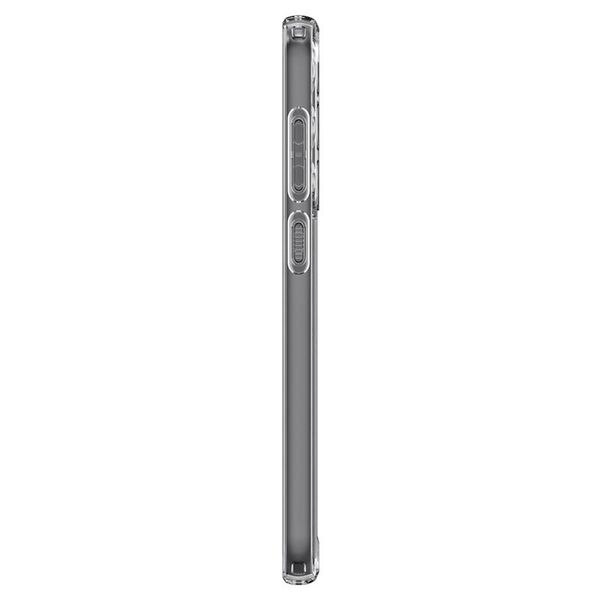 Spigen Spigen Ultra Hybrid, clear - Samsung Galaxy S23 FE