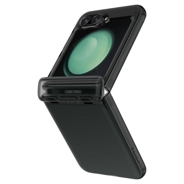 Spigen Thin Fit Pro, frost gray - Samsung Galaxy Z Flip5