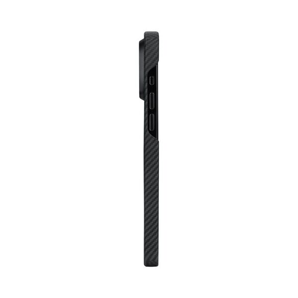 Pitaka Fusion Weaving MagEZ 4 600D, ραψωδία - iPhone 15 Pro Max