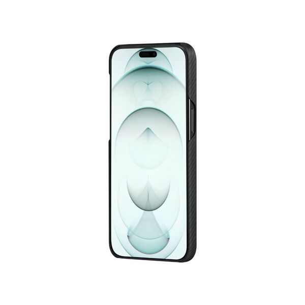 Pitaka Fusion Weaving MagEZ 4 600D, ραψωδία - iPhone 15 Pro